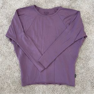 Fleo Lightweight Crewneck